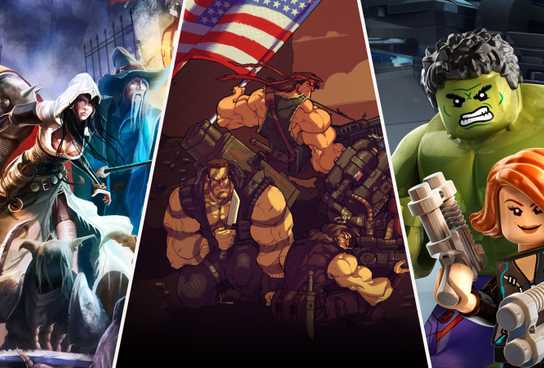 best local co-op pc games on steam